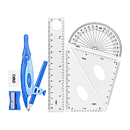 DELİ G30204 PERGELLİ ÇİZİM SETİ 8Lİ - DELİ (1)