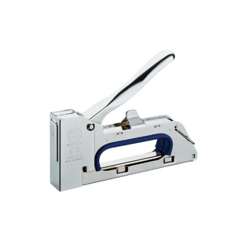 Delta 141 Zımba Çakma Makinesi No:13/4 - 1