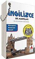 DELTA KÜLTÜR YAYINEVİ İNGİLİZCE DİL KARTLARI - DELTA KÜLTÜR YAYINEVİ