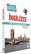 DELTA KÜLTÜR YAYINEVİ İNGİLİZCE GEZİ VE KONUŞMA REHBERİ-YASEMİN ÇAKIR BİRER-MÜNEVVER ÇAKIR - DELTA KÜLTÜR YAYINEVİ