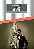 DERGAH YAYINLARI UZUN HİKAYE-MUSTAFA KUTLU - DERGAH YAYINLARI