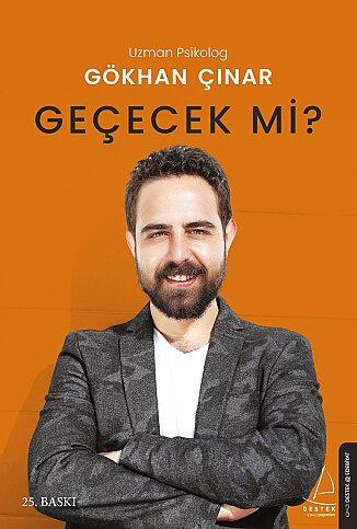 DESTEK YAYINLARI GEÇECEK Mİ? GÖKHAN ÇINAR - 1