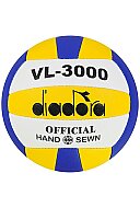 DİADORA 4040017 VLB 3000 VOLEYBOL TOPU - DİADORA