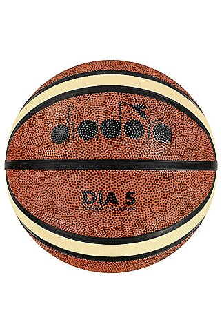 DİADORA 4060137 DİA BASKETBOL VOLEYBOL TOPU NO:5 - 1