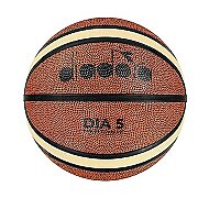 DİADORA 4060137 DİA BASKETBOL VOLEYBOL TOPU NO:5 - DİADORA
