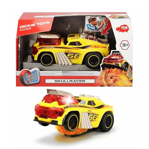 Simba Skullracer (203765001) - 1
