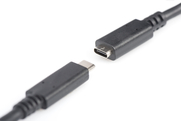 Digitus Ak-300210-007-S Usb C Uzatma Kablo 0.7M - 4
