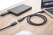 Digitus Ak-300210-007-S Usb C Uzatma Kablo 0.7M - 9