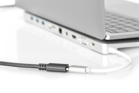 Digitus Ak-300210-007-S Usb C Uzatma Kablo 0.7M - 10
