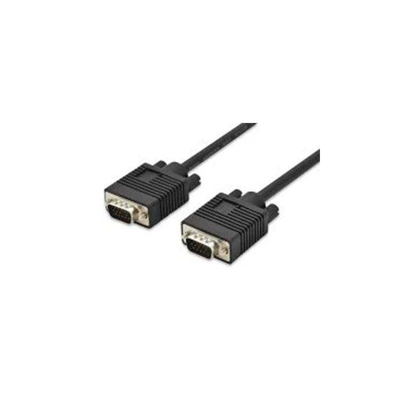 DİGİTUS AK-310103-018-ST-8 VGA MONİTÖR KABLOSU 1.8m