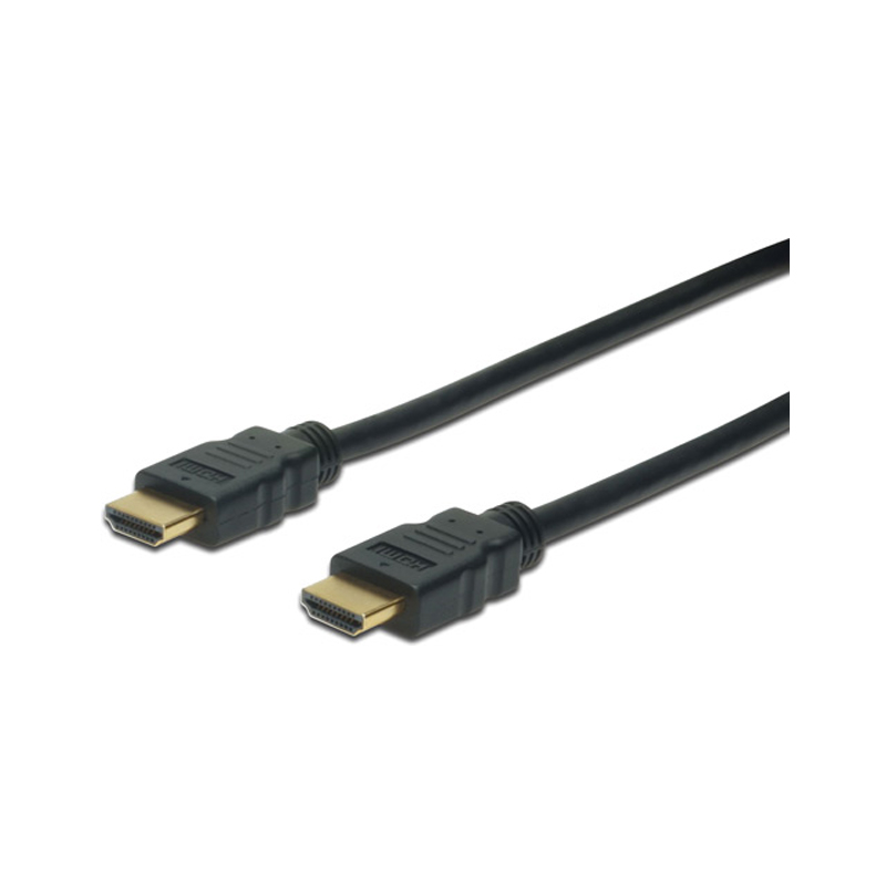 DİGİTUS AK-340100-010S DİSPLAY PORT KABLO 1m SİYAH (DPE-DPE)