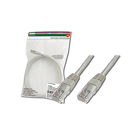 Digitus Dk-1511-005 Patch Kablo 0.5m - 2