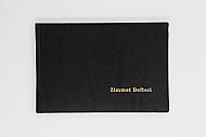DİLMAN ZİMMET KAYIT DEFTERİ 14x20 96 YAPRAK (2407) - DİLMAN