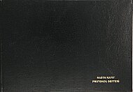 DİLMAN HASTA KAYIT PROTOKOL DEFTERİ 22.5x32 192 YAPRAK (CİLTLİ)(5041) - DİLMAN