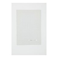 DİLMAN EVRAK KAYIT DEFTERİ 22x31.5 40 YAPRAK KARTON KAPAK (5011) - DİLMAN