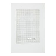 DİLMAN EVRAK KAYIT DEFTERİ 22x31.5 40 YAPRAK KARTON KAPAK (5011) - DİLMAN