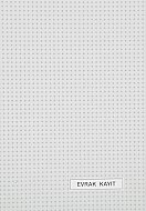 DİLMAN EVRAK KAYIT DEFTERİ 22x31.5 40 YAPRAK KARTON KAPAK (5011) - DİLMAN