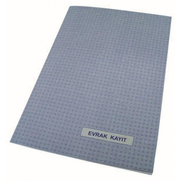 Dilman Evrak Kayıt Defteri 40 Yaprak - DİLMAN