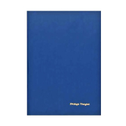 Dilman Damga Vergisi Defteri 96 Yaprak (50080) - DİLMAN