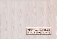 DİLMAN APARTMAN MAKBUZU 2 NÜSHA (4014) - DİLMAN