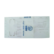 Dilman Bono Kayıt Defteri 100 Yaprak Poşet - DİLMAN