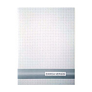DİLMAN DAMGA VERGİSİ 40 YAPRAK (5373) - DİLMAN