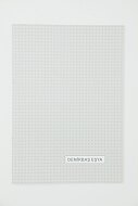 DİLMAN DEMİRBAŞ EŞYA KAYIT DEFTERİ 21.5x31.5 40 YAPRAK KARTON KAPAK (5006) - DİLMAN