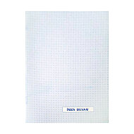 DİLMAN İMZA DEVAM DEFTERİ 22x31.5 40 YAPRAK KARTON KAPAK (50264) - DİLMAN