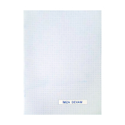 Dilman Devam İmza Defteri 40 Yaprak (50264) - DİLMAN