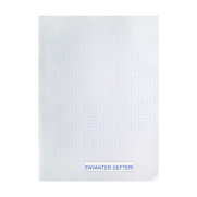 Dilman Envanter Defteri Numaralı 16 Yaprak - DİLMAN