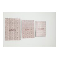 DİLMAN FATURA 3x50 3 NÜSHA OTOKOPİLİ (4123) - DİLMAN