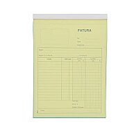 DİLMAN FATURA 3x50 3 NÜSHA (4117) - DİLMAN (1)
