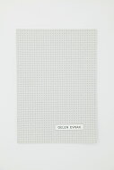 DİLMAN GELEN EVRAK DEFTERİ 22x31.5 40 YAPRAK KARTON KAPAK (5016) - DİLMAN