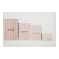 DİLMAN İRSALİYE 2x50 3 NÜSHA (4116) - DİLMAN