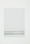 DİLMAN KARAR DEFTERİ NUMARALI 22x31.5 40 YAPRAK (5365) - DİLMAN