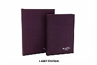 DİLMAN MODELİST DEFTER 20x28 DÜZ 160 YAPRAK (6033) - 3