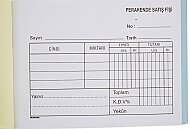 DİLMAN PERAKENDE SATIŞ FİŞİ (4125) - DİLMAN (1)