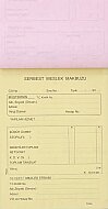 DİLMAN SERBEST MESLEK MAKBUZU 3 NÜSHA (4018) - DİLMAN (1)