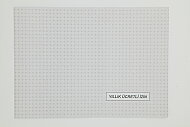 DİLMAN ÜCRETLİ İZİN DEFTERİ 20x28 20 YAPRAK KARTON KAPAK (2401) - DİLMAN