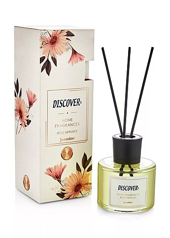 DİSCOVER BAMBU ÇUBUKLU ODA KOKUSU - 1