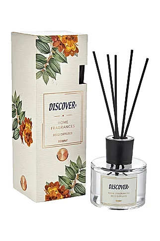 DİSCOVER BAMBU ÇUBUKLU ODA KOKUSU - 1
