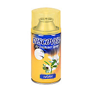 DİSCOVER OTOMATİK KOKU MAKİNESİ SPREYİ (DSR 0016) - DİSCOVER