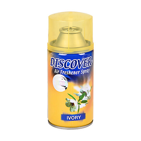 DİSCOVER OTOMATİK KOKU MAKİNESİ SPREYİ (DSR 0016) - 1