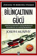 DİYOJEN YAYINCILIK BİLİNÇALTININ GÜCÜ-JOSEPH MURPHY - DİYOJEN YAYINCILIK