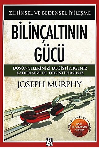 DİYOJEN YAYINCILIK DÜŞÜNCENİN İYİLEŞTİRİCİ GÜCÜ-LOUISE L.HAY - 1