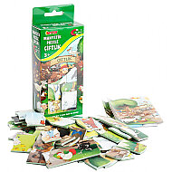 DİYTOY KUTULU MANYETİK ÇİFTLİK PUZZLE - DİYTOY