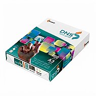 DNS GRAMAJLI FOTOKOPİ KAĞIDI A3 100gr 500LÜ (NE1006) - DNS