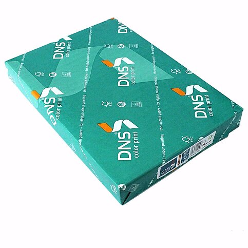 DNS GRAMAJLI FOTOKOPİ KAĞIDI A3 100gr 500LÜ (NE1006) - 1
