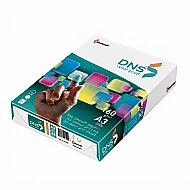 DNS GRAMAJLI FOTOKOPİ KAĞIDI A3 160gr 250Lİ (NE1014) - DNS