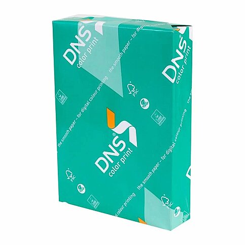 DNS GRAMAJLI FOTOKOPİ KAĞIDI A3 250gr 200LÜ (NE1022) - 1